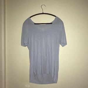Blue Aerie Tee